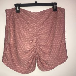 Eye Candy 3X Workout  Women’s Shorts